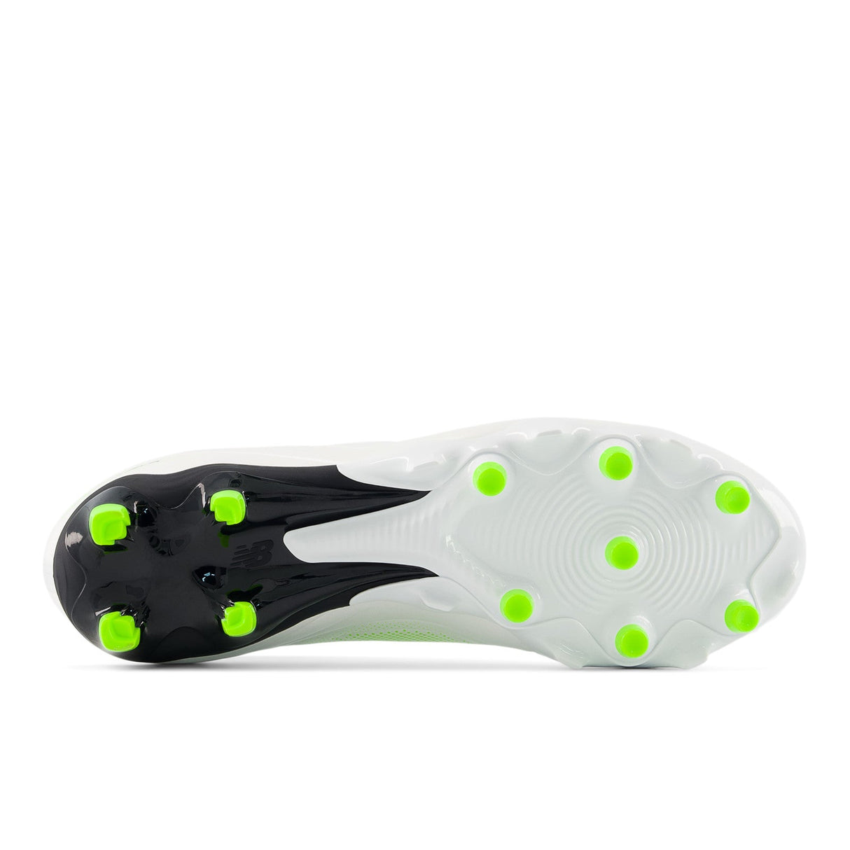 New Balance Tekela Team Low Laced Firm Ground V5 White - Best Buy Soccer