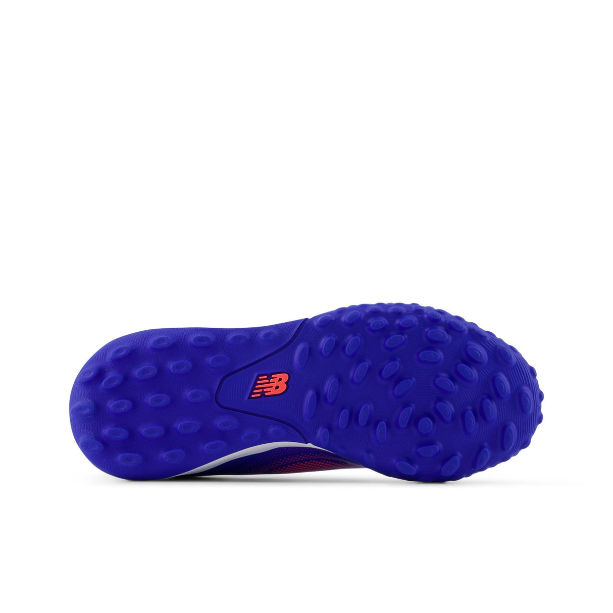 New Balance Tekela Team Low Laced Junior Turf V5 Blue - Best Buy Soccer