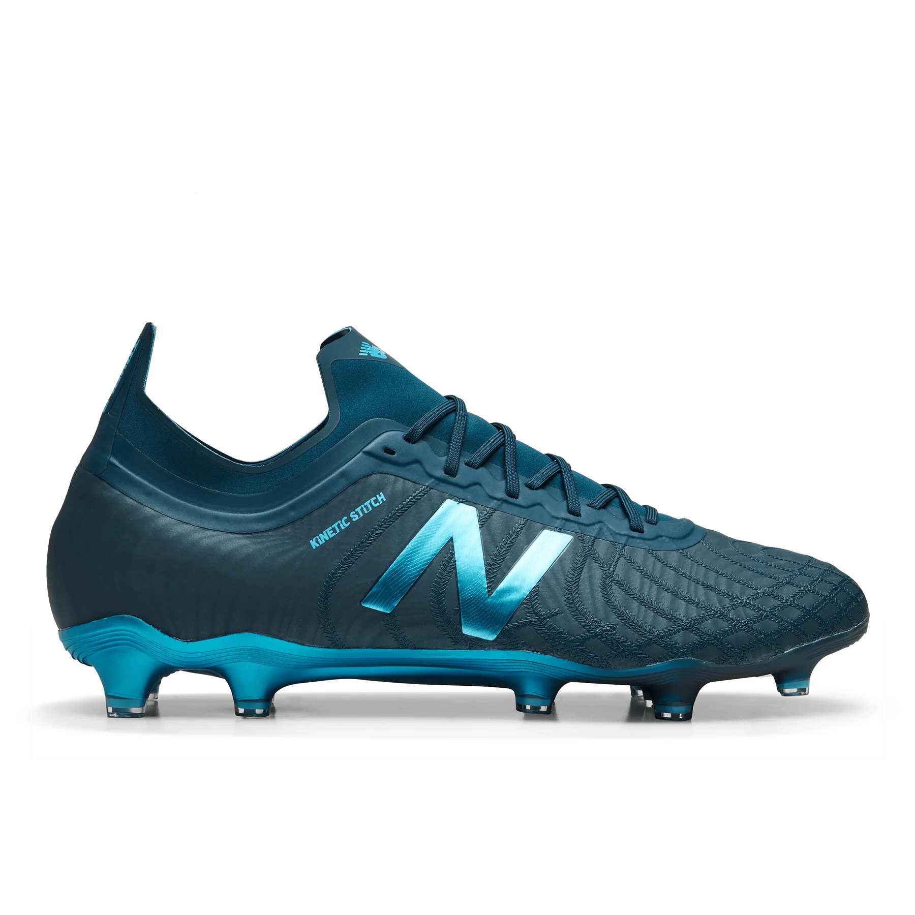 New Balance Tekela V2 Pro FG Firm Ground Soccer Cleats - Supercell - Best Buy Soccer