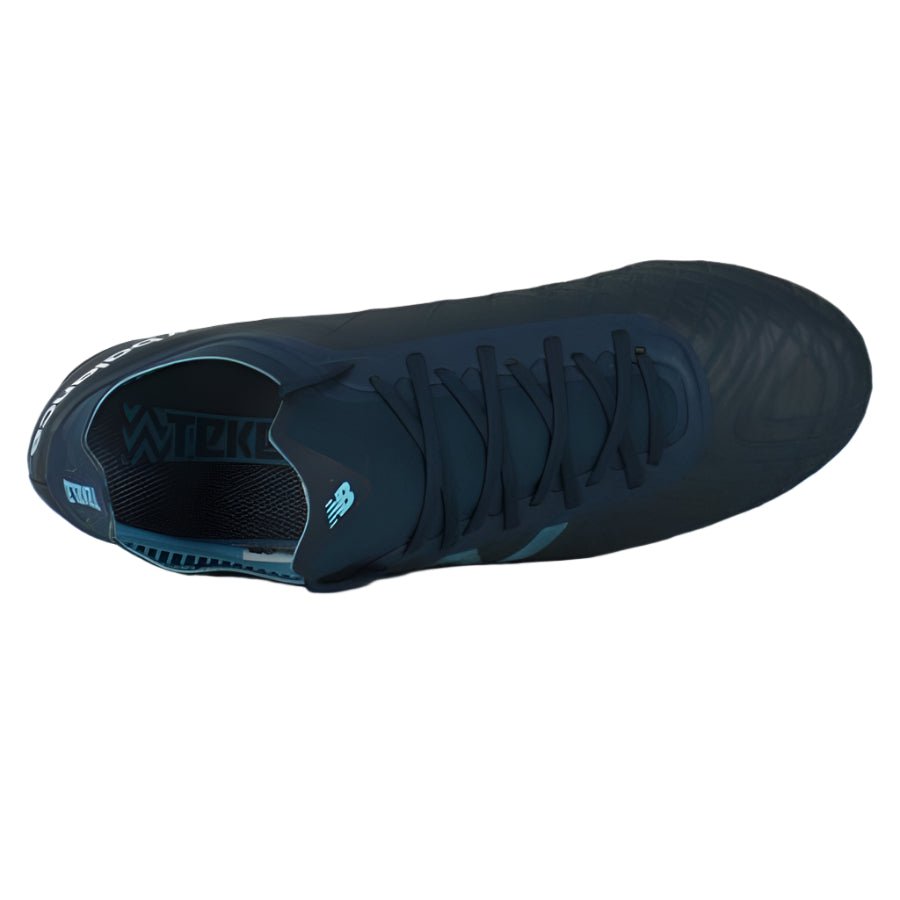 New Balance Tekela V2 Pro FG Firm Ground Soccer Cleats - Supercell - Best Buy Soccer