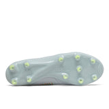 New Balance Tekela v3 Pro Leather FG Firm Ground Soccer Cleats - Light Cyclone - Best Buy Soccer