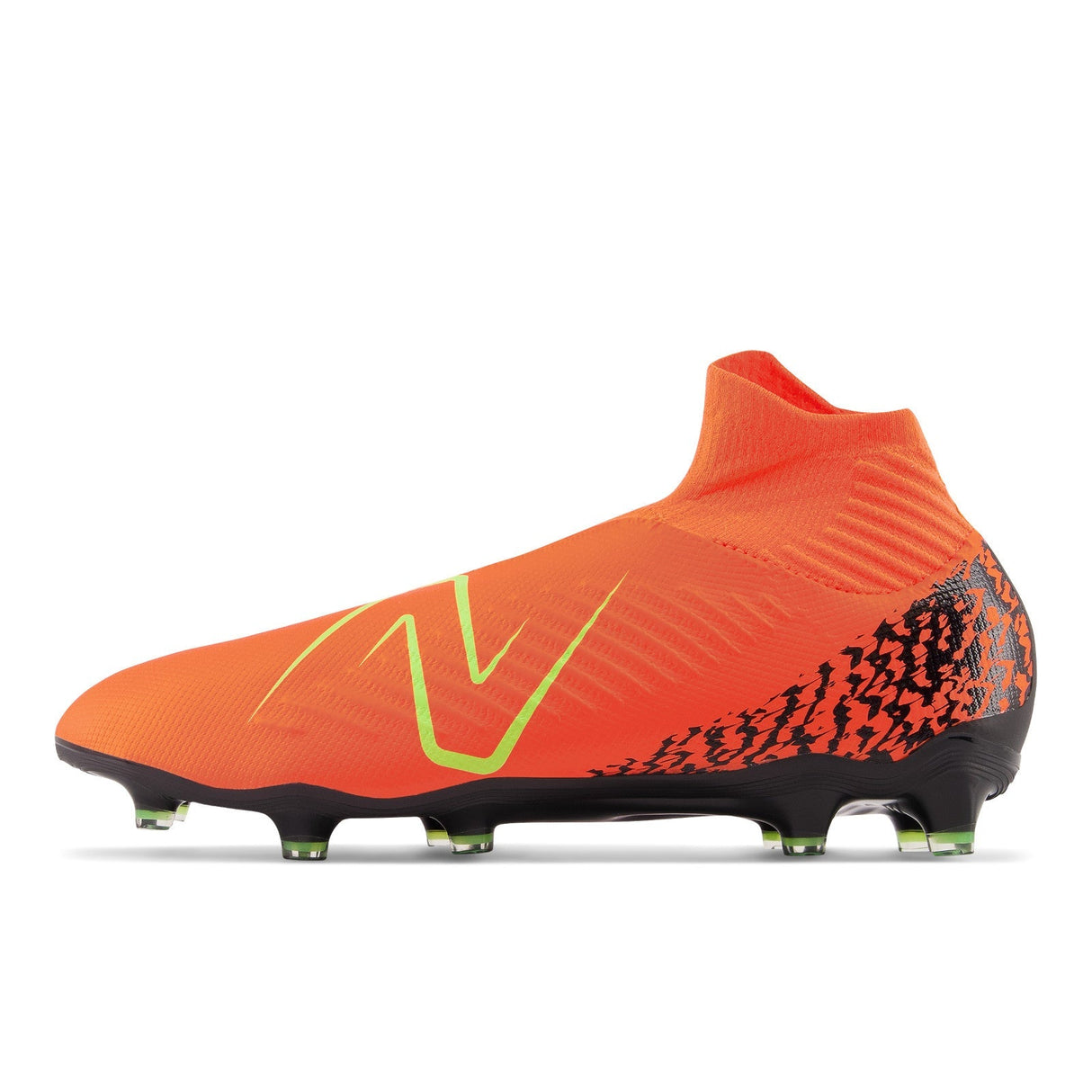 New Balance Tekela v4 Magia FG Neon Dragonfly - Best Buy Soccer