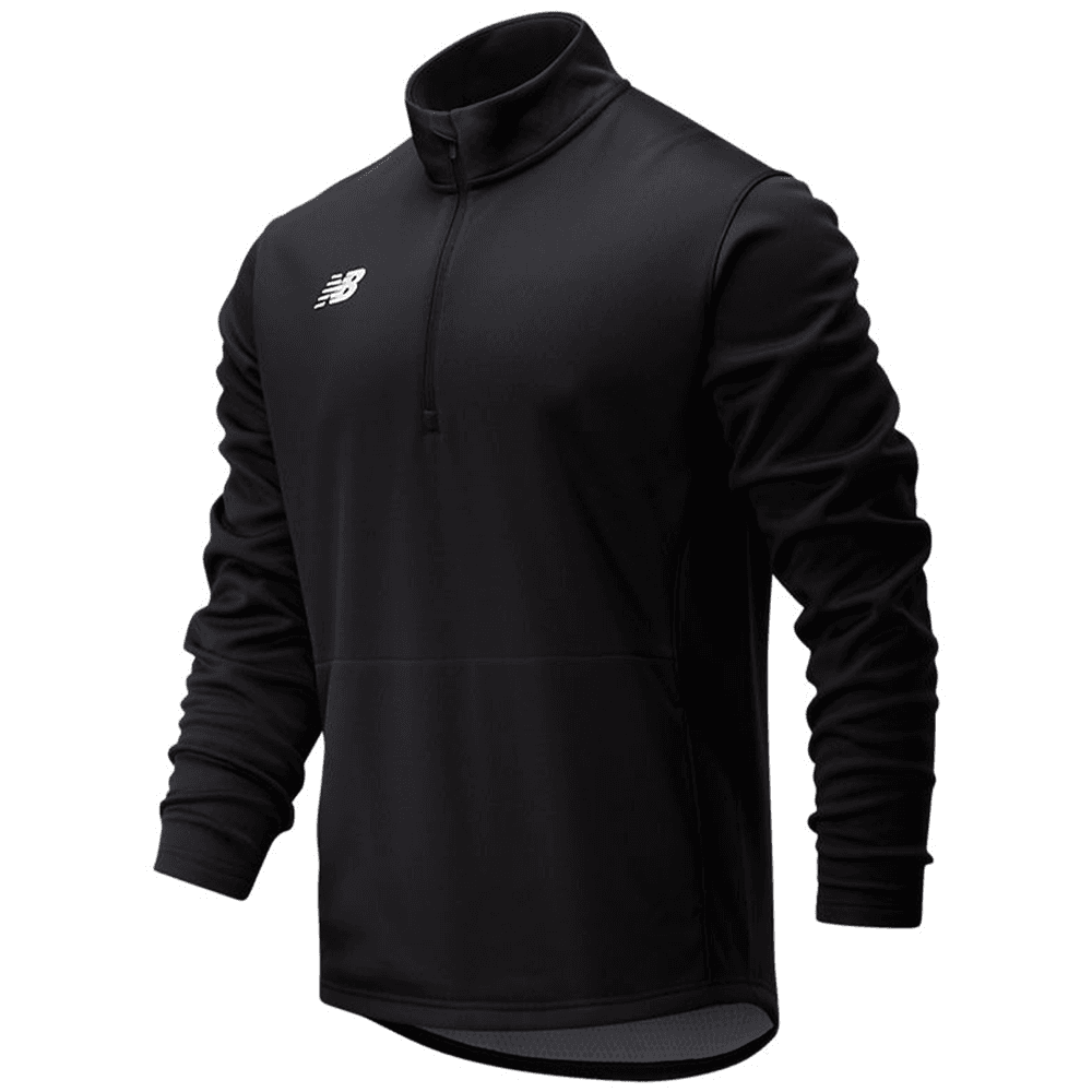 New Balance Thermal Half - Zip - Best Buy Soccer