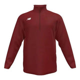 New Balance Thermal Half - Zip - Best Buy Soccer