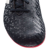 New Balance Visaro Control FG Firm Ground Soccer Cleats - Galaxy/Bright Cherry - Best Buy Soccer