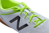 New Balance Visaro Control IN Indoor Soccer Shoes - White/Tonix - Best Buy Soccer