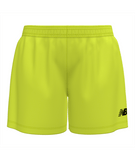 New Balance Women's Brighton Short - Best Buy Soccer