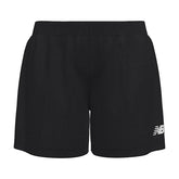 New Balance Women's Brighton Short Black - Best Buy Soccer