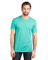 Next Level Apparel Men's Triblend T-Shirt - Best Buy Soccer