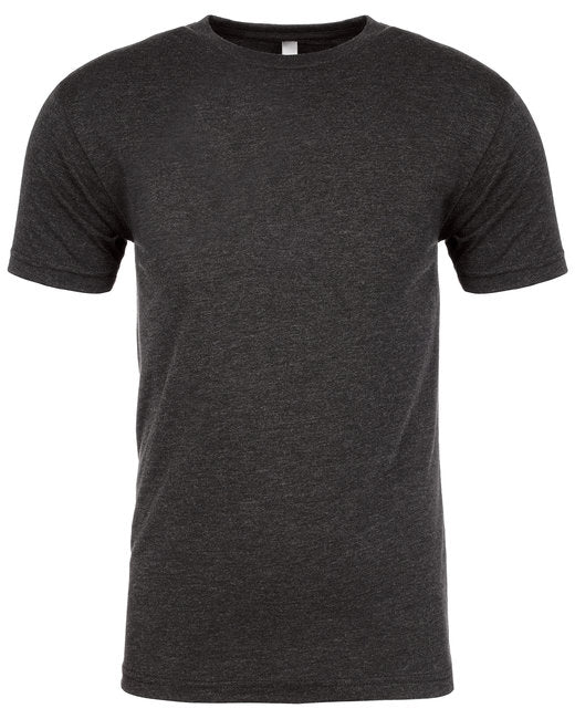 Next Level Apparel Men's Triblend T-Shirt - Best Buy Soccer