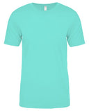 Next Level Apparel Men's Triblend T-Shirt - Best Buy Soccer