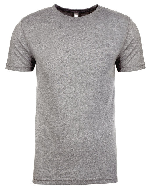 Next Level Apparel Men's Triblend T-Shirt - Best Buy Soccer