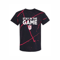 NGSA A Splatter Tee - Best Buy Soccer