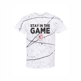 NGSA A Splatter Tee - Best Buy Soccer