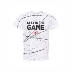 NGSA A Splatter Tee - Best Buy Soccer