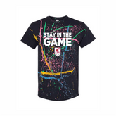 NGSA A Splatter Tee - Best Buy Soccer