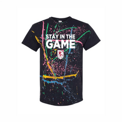 NGSA A Splatter Tee - Best Buy Soccer