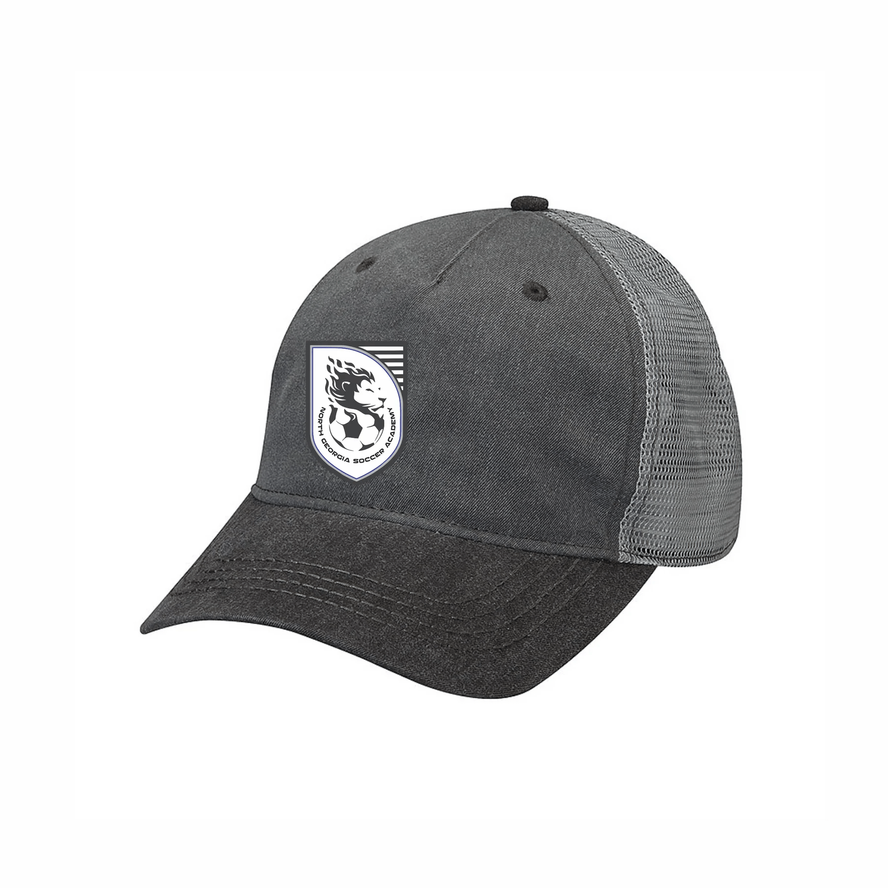 NGSA Adams Pigment Trucker Hat - Best Buy Soccer