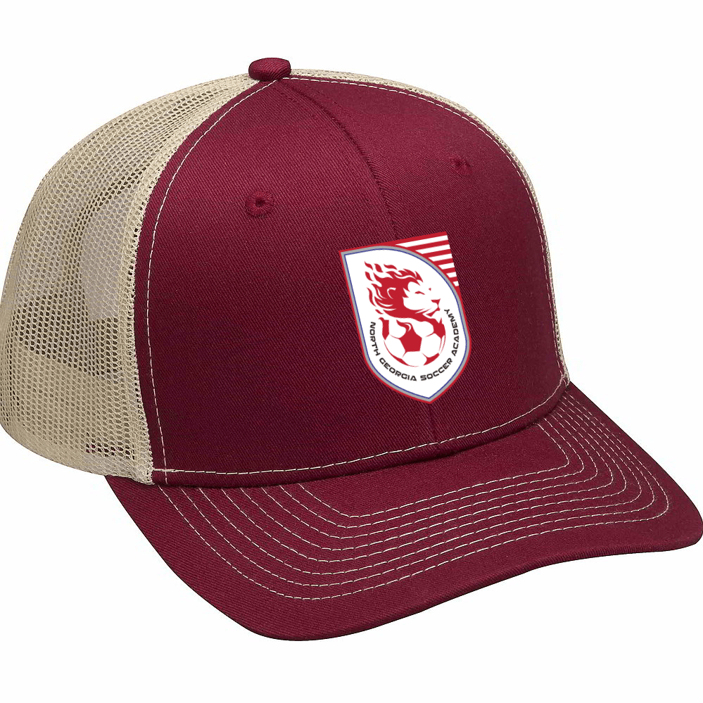 NGSA Cap - Best Buy Soccer