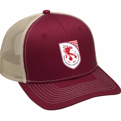 NGSA Cap - Best Buy Soccer