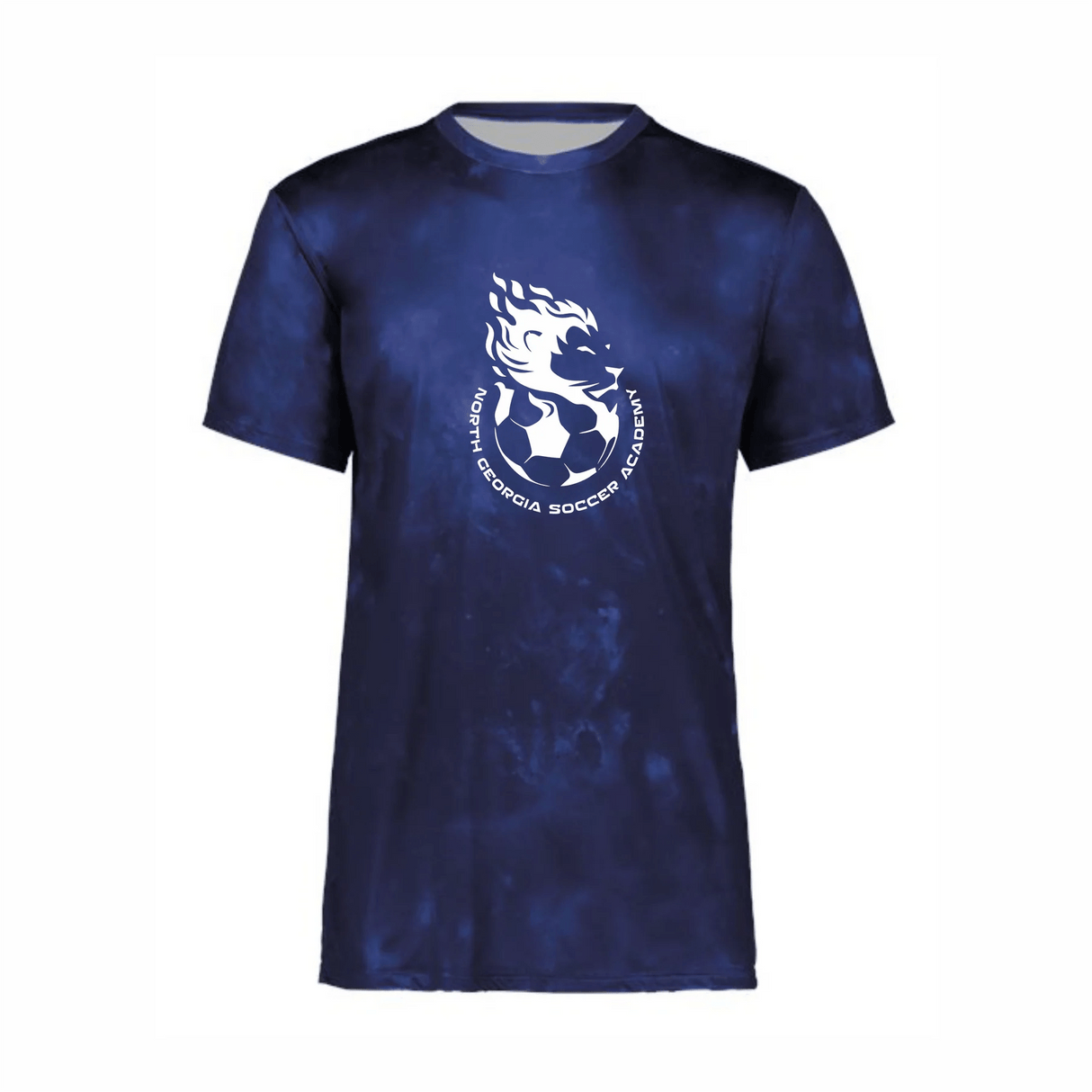 NGSA Cotton Touch Cloud T-Shirt - Best Buy Soccer