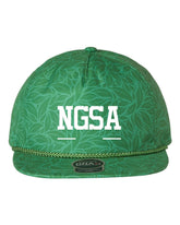 NGSA Imperial Aloha Rope Cap $30.00 - Best Buy Soccer