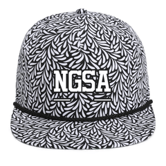 NGSA Imperial Aloha Rope Cap $30.00 - Best Buy Soccer