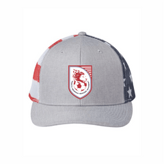 NGSA Kati Printed Mesh Trucker Hat $20.00 - Best Buy Soccer