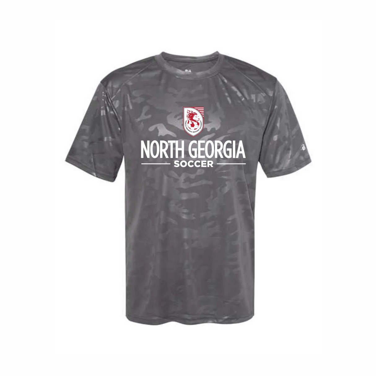 NGSA Monocam Embossed T-Shirt - Best Buy Soccer