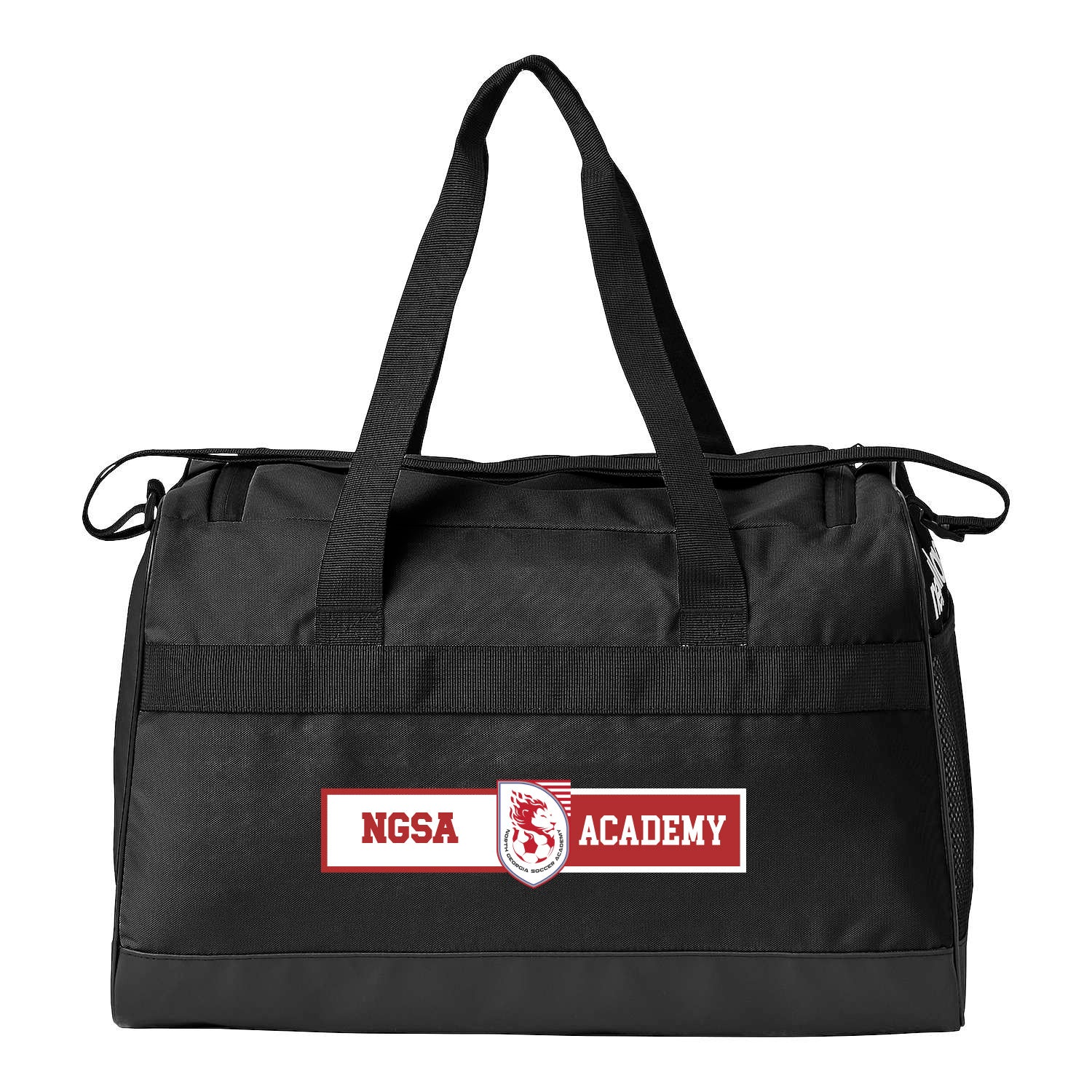 NGSA NB Duffel Bag $45.00 - Best Buy Soccer