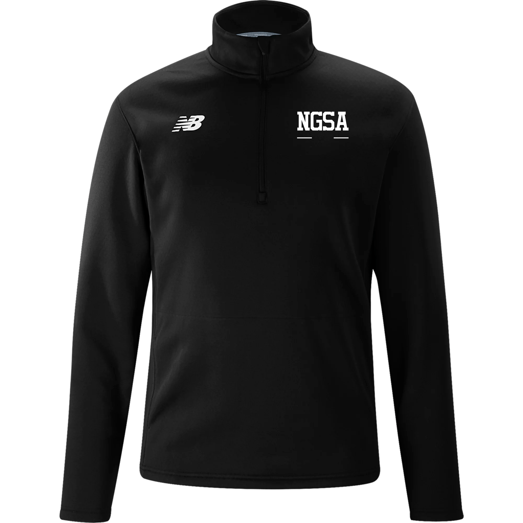 NGSA NB Half Zip Pullover $65.00 - Best Buy Soccer