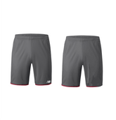 NGSA NB Match GK Short Grey/Red V2 - Best Buy Soccer