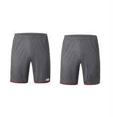 NGSA NB Match GK Short Grey/Red V2 - Best Buy Soccer