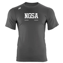 NGSA NB Tech Tee $35.00 - Best Buy Soccer