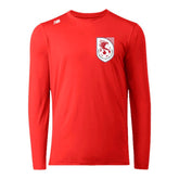 NGSA NB Tech Tee Long Sleeve $35.00 - Best Buy Soccer