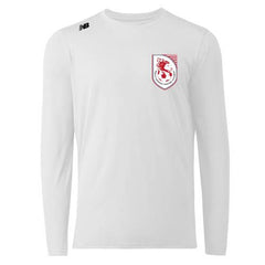NGSA NB Tech Tee Long Sleeve $35.00 - Best Buy Soccer