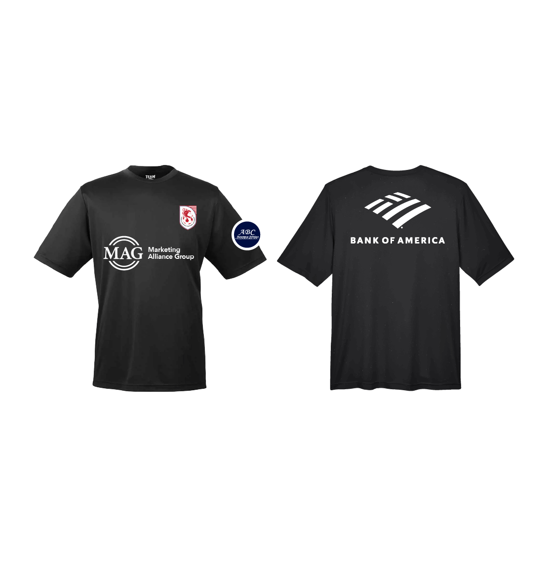 NGSA Performance T-Shirt Youth V2 - Best Buy Soccer