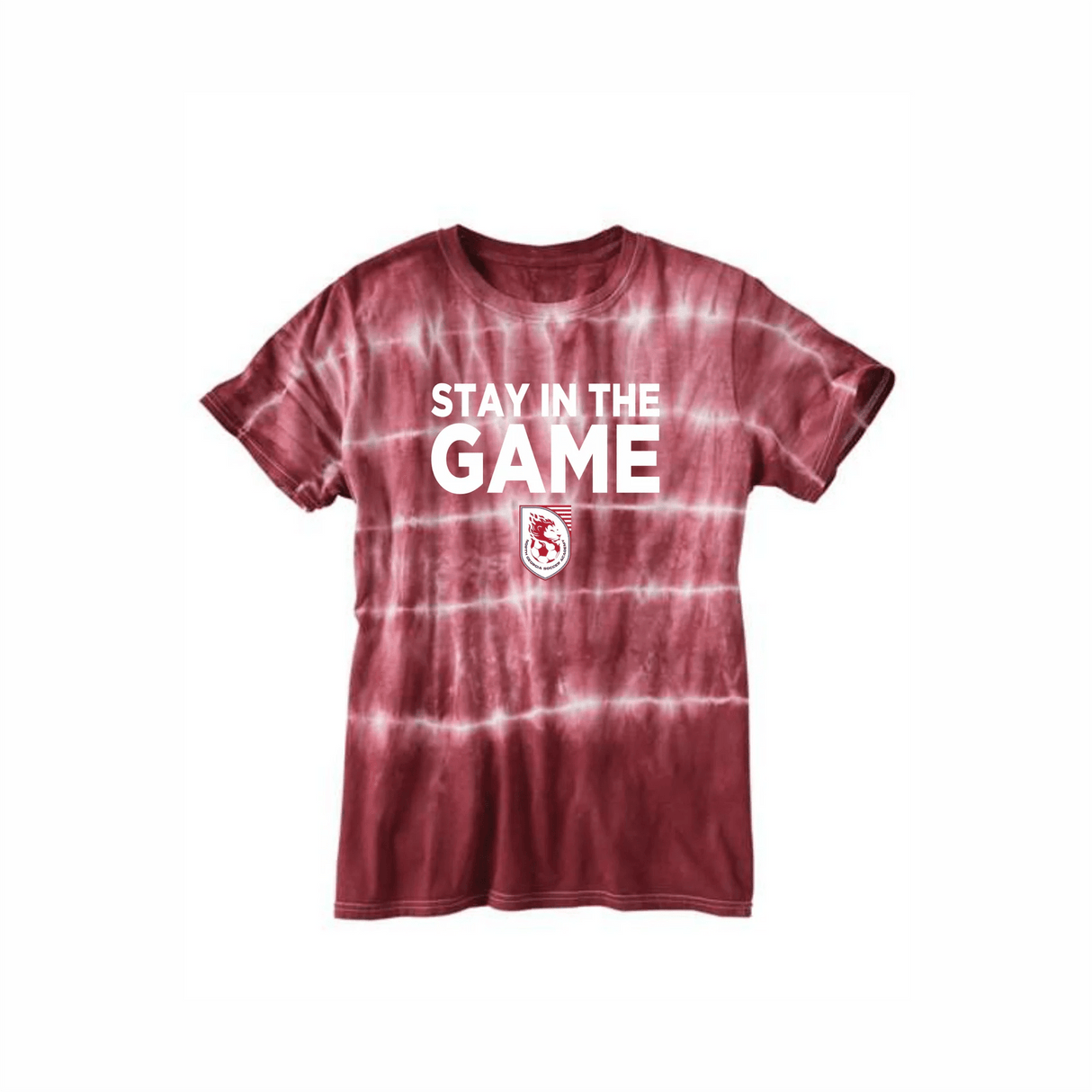 NGSA Shibori Tie - Dyed T-Shirt - Best Buy Soccer