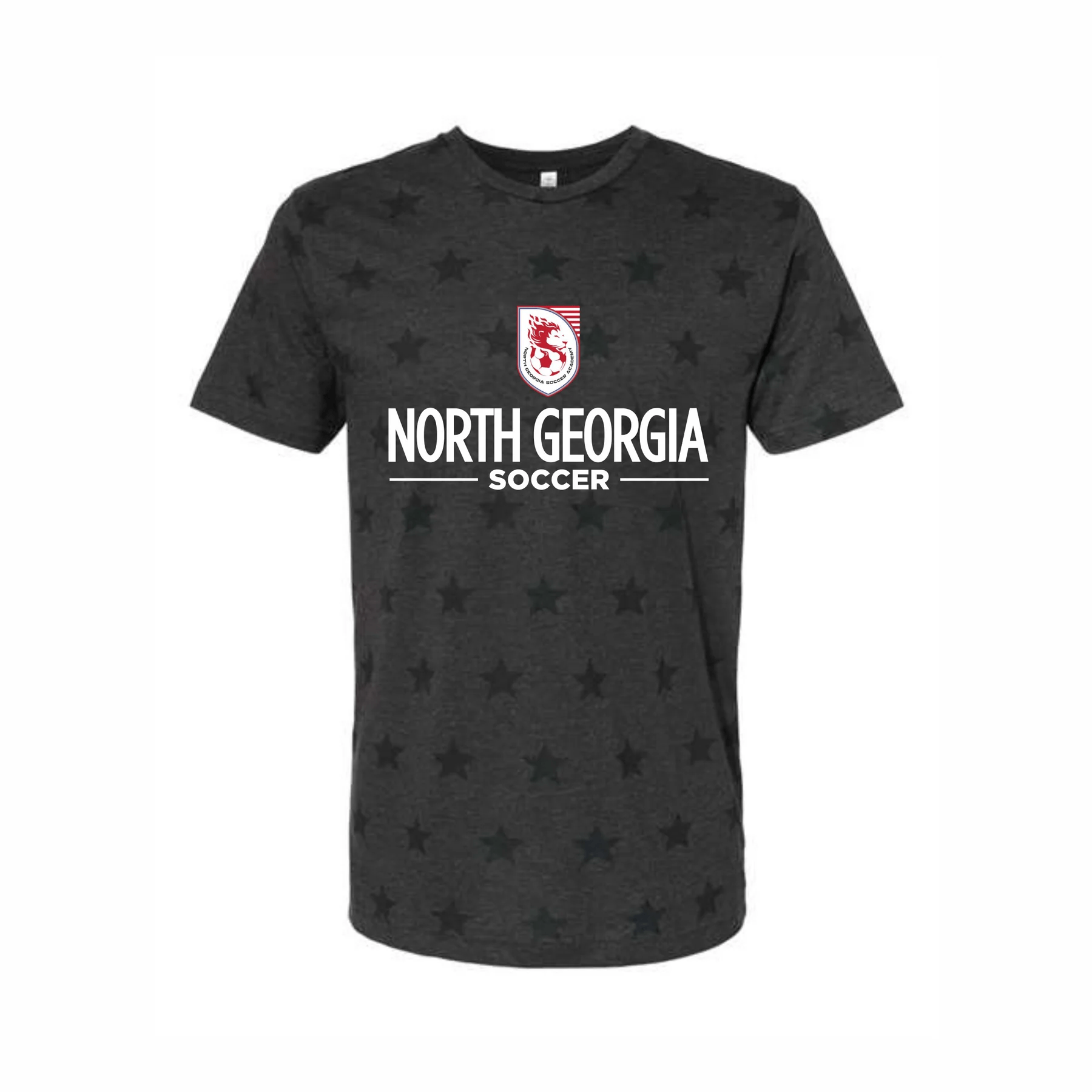 NGSA Star Print Tee - Best Buy Soccer