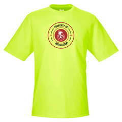 NGSA Team 365 Performance Tee $20.00 - Best Buy Soccer