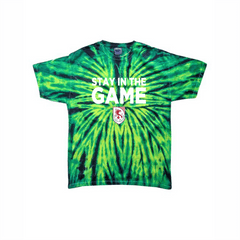 NGSA Tie - Dye Adult Shirt - Best Buy Soccer