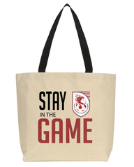 NGSA Tote Bag $20.00 - Best Buy Soccer