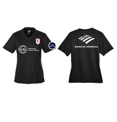 NGSA Women's Performance Tee V2 - Best Buy Soccer