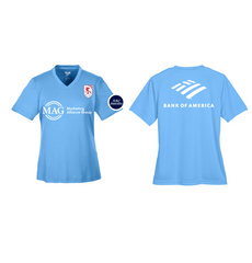 NGSA Women's Performance Tee V2 - Best Buy Soccer