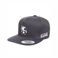NGSA Youpong 5 panel Trucker Hat - Best Buy Soccer