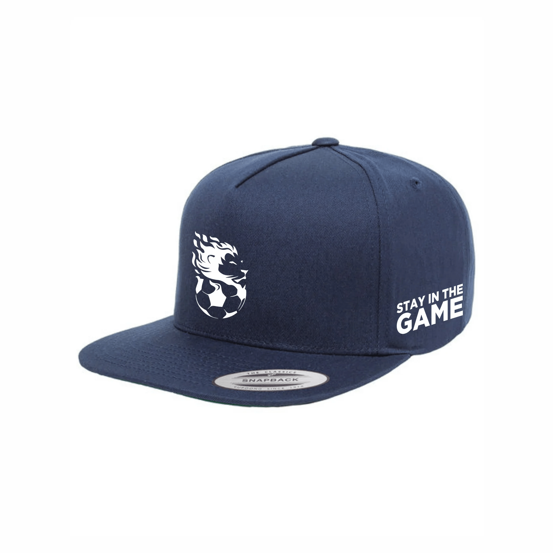 NGSA Youpong 5 panel Trucker Hat - Best Buy Soccer