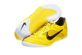 Nike 5 Elastico Pro Indoor Shoes Yellow/White - Best Buy Soccer