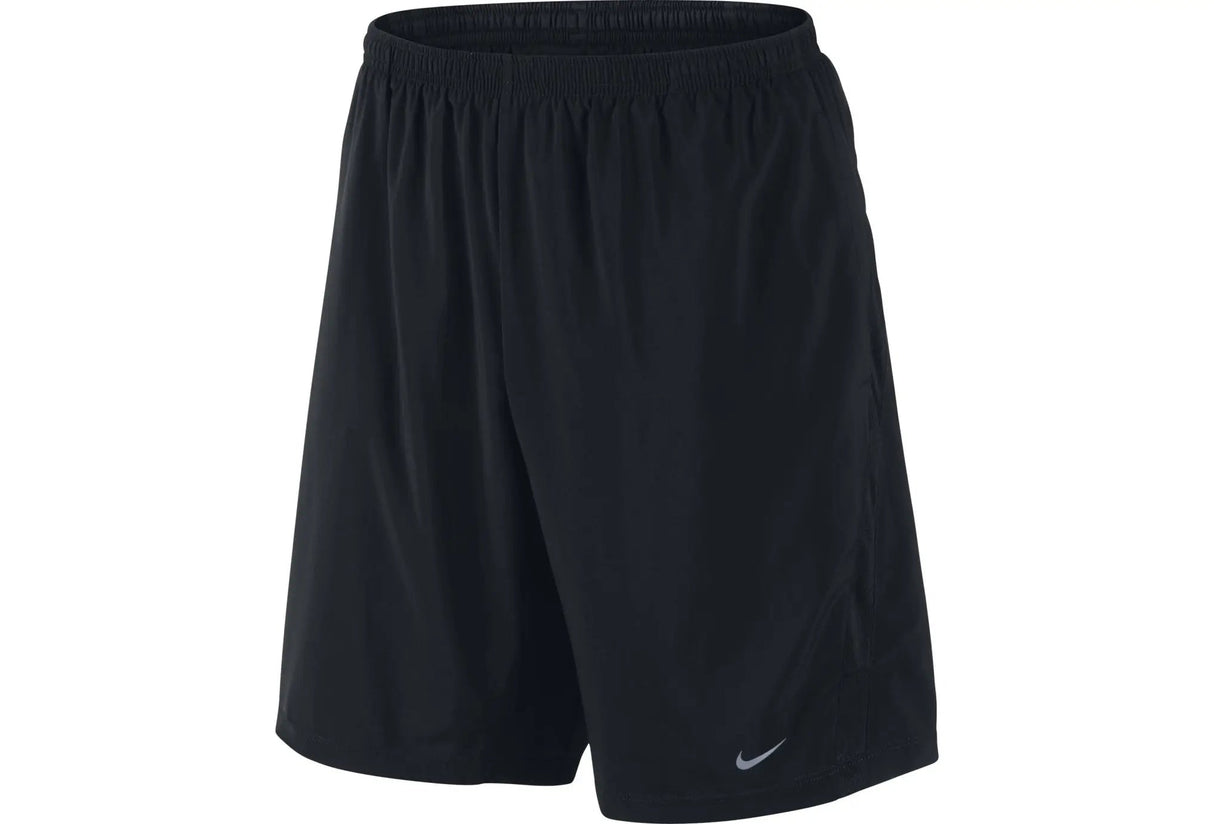 Nike 9" Distance Short Black - Best Buy Soccer