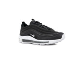Nike Air Max 97 Shoe Black/White - Best Buy Soccer