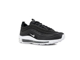 Nike Air Max 97 Shoe Black/White - Best Buy Soccer